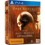 The Dark Pictures Anthology: Little Hope – Zboží Dáma