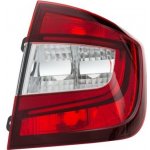 Zadní světlo HELLA 9EL 354 849-041 – Hledejceny.cz