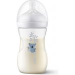 Avent Láhev Natural Response koala bílá 260 ml – Sleviste.cz