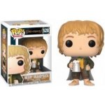 Funko Pop! The Lord of the Rings Merry Brandybuck – Zbozi.Blesk.cz