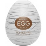 Tenga Egg Silky II – Hledejceny.cz