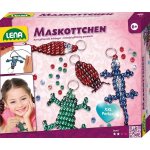 Lena Kreativní sada Talismánci přívěšky ke klíčům 42688 – Hledejceny.cz