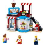 LEGO® Creator 31077 Modular Sweet Surprises – Hledejceny.cz