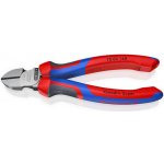 Štípací kleště Knipex 70 02 160 stranové 160mm – Zbozi.Blesk.cz
