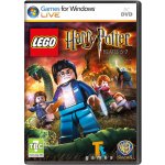 LEGO Harry Potter: Years 5-7 – Hledejceny.cz