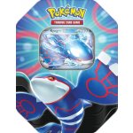 Pokémon TCG Azure Legends Tin – Hledejceny.cz