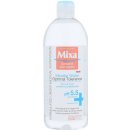 Mixa Cleansing Micellar Water Optimal Tolerance micelární voda 400 ml