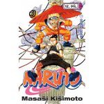 Naruto 12 – Masaši Kišimoto – Zbozi.Blesk.cz