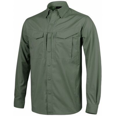 Helikon-Tex košile Defender MK2 Tropical dark olive – Zboží Dáma