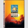 DVD film Amazing Planet Earth: From Egypt to Israel DVD