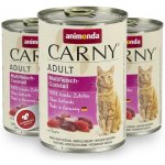 Carny Adult masový koktejl 400 g – Hledejceny.cz