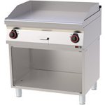 Red Fox FTHC 70/80 E grilovací deska – Sleviste.cz