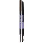 Maybelline New York Brow Ultra Slim tužka na obočí 5,5 Cool brown 4,22 g – Zboží Dáma