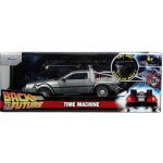 Jada Návrat do budoucnosti 1 Stroj času 1:24 – Zboží Dáma
