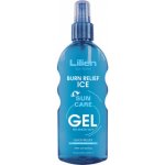 Lilien Sun Active Burn Relief Ice gel po opalování 200 ml – Zbozi.Blesk.cz