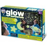 GlowStars Kreativní sada Glow Superstars – Sleviste.cz