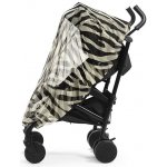 Elodie Details Moskytiéra Brilliant Black – Zboží Mobilmania