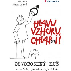 Hlavu vzhůru, chlap c i!