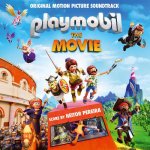 Soundtrack - PLAYMOBIL:THE MOVIE CD – Sleviste.cz