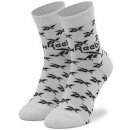 Reebok Cl Fo Crew Sock 3P GG6682 Bílá