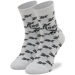 Reebok Cl Fo Crew Sock 3P GG6682 Bílá – Hledejceny.cz