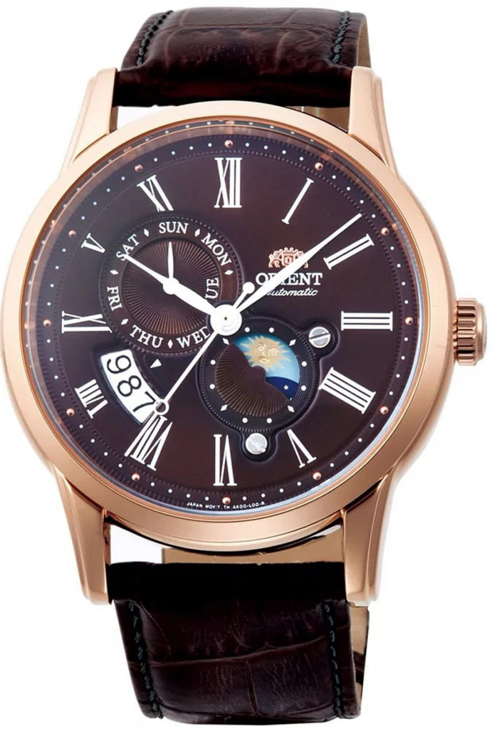 Orient AK0009T10B