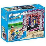 Playmobil 5547 střelba na válečky – Hledejceny.cz