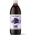 EkoMedica Acai 100% šťáva 0,5 l – Hledejceny.cz