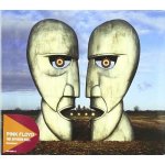 Pink Floyd - The Division Bell - Remastered Discovery Version CD – Zboží Mobilmania