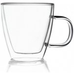 Orion Dvoustěnný hrnek 180 ml – Zboží Dáma