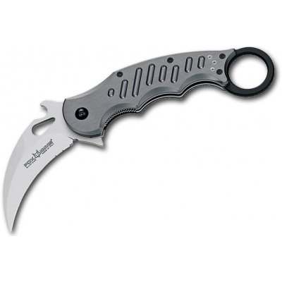 FOX KNIVES KARAMBIT 478 – Zboží Mobilmania