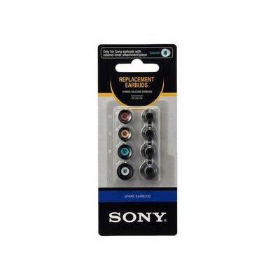 Sony náhradní koncovky; EPEX10AB.AE – Zboží Mobilmania