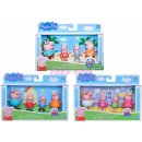  Hasbro Prasátko Peppa Peppina rodinka sada 4 figurek Klasická sada