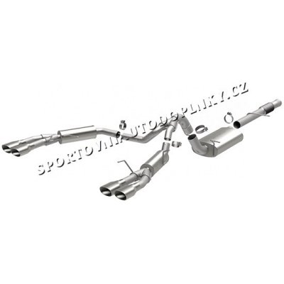 Magnaflow 15180 – Hledejceny.cz