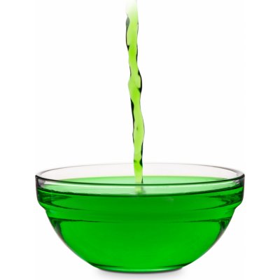 Aroco potravinářská barva tekutá zelená 10 ml – Hledejceny.cz