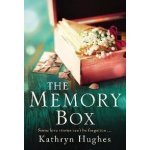 Memory Box: A beautiful, timeless, absolutely heartbreaking love story and World War 2 historical fiction Hughes KathrynPaperback – Hledejceny.cz