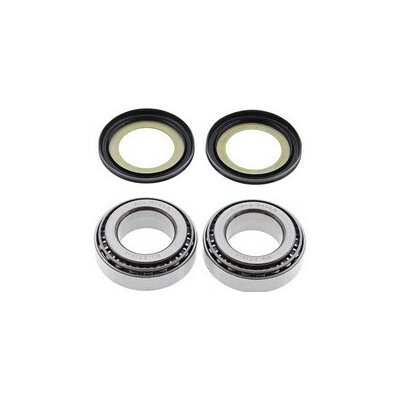 Ložiska řízení KTM RC 8 1190 2009 - 2015 All Balls – Sleviste.cz