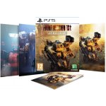 Front Mission 1st (Limited Edition) – Zboží Mobilmania