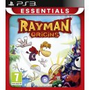 Rayman Origins