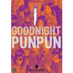 Goodnight Punpun 3 - Inio Asano – Zbozi.Blesk.cz
