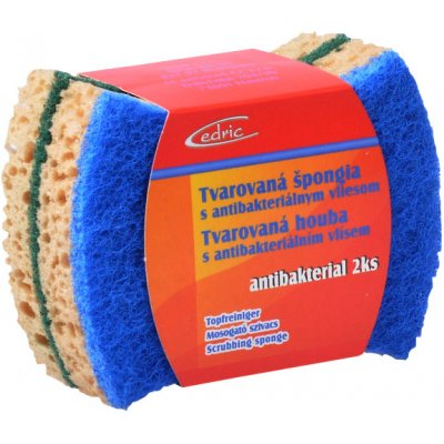 Cedric Houba na nádobí antibakteriální – Zboží Dáma