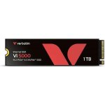 Verbatim Vi5000 1TB, 31826 – Zboží Živě