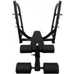 TRUESTEEL Decline Bench – Zbozi.Blesk.cz