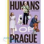 Humans of Prague Tomáš Princ – Hledejceny.cz