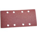 STAVTOOL Brusný výsek na suchý zip, typ BOSCH | 93x185 mm zr. 60 (1bal/5ks) – Sleviste.cz