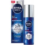 Nivea Men anti-pigmentační krém na obličej s SPF 30 50 ml – Zboží Dáma