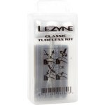 Lezyne Classic Tubeless Kit clear 5 zátek – Zbozi.Blesk.cz