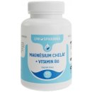 Uniospharma Magnésium chelát+vit.B6 90 tablet