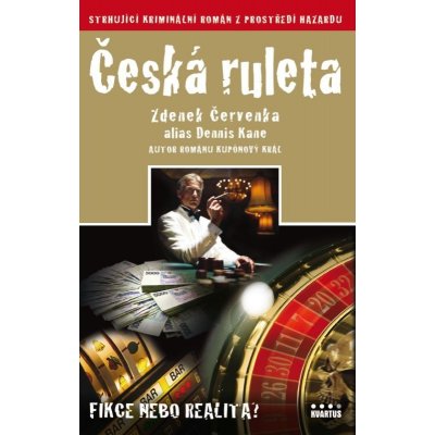 Česká ruleta – Hledejceny.cz