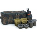Fox Camolite brew kit bag – Sleviste.cz